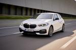 BMW 118d Sportline 2019 года (WW)